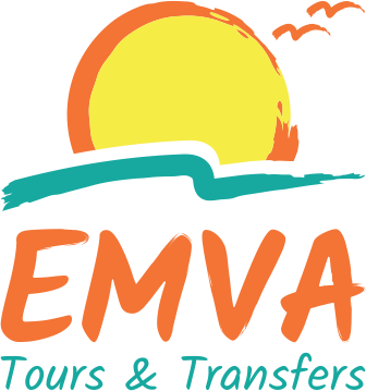 EMVA TOURS & TRANSFERS |   Cart